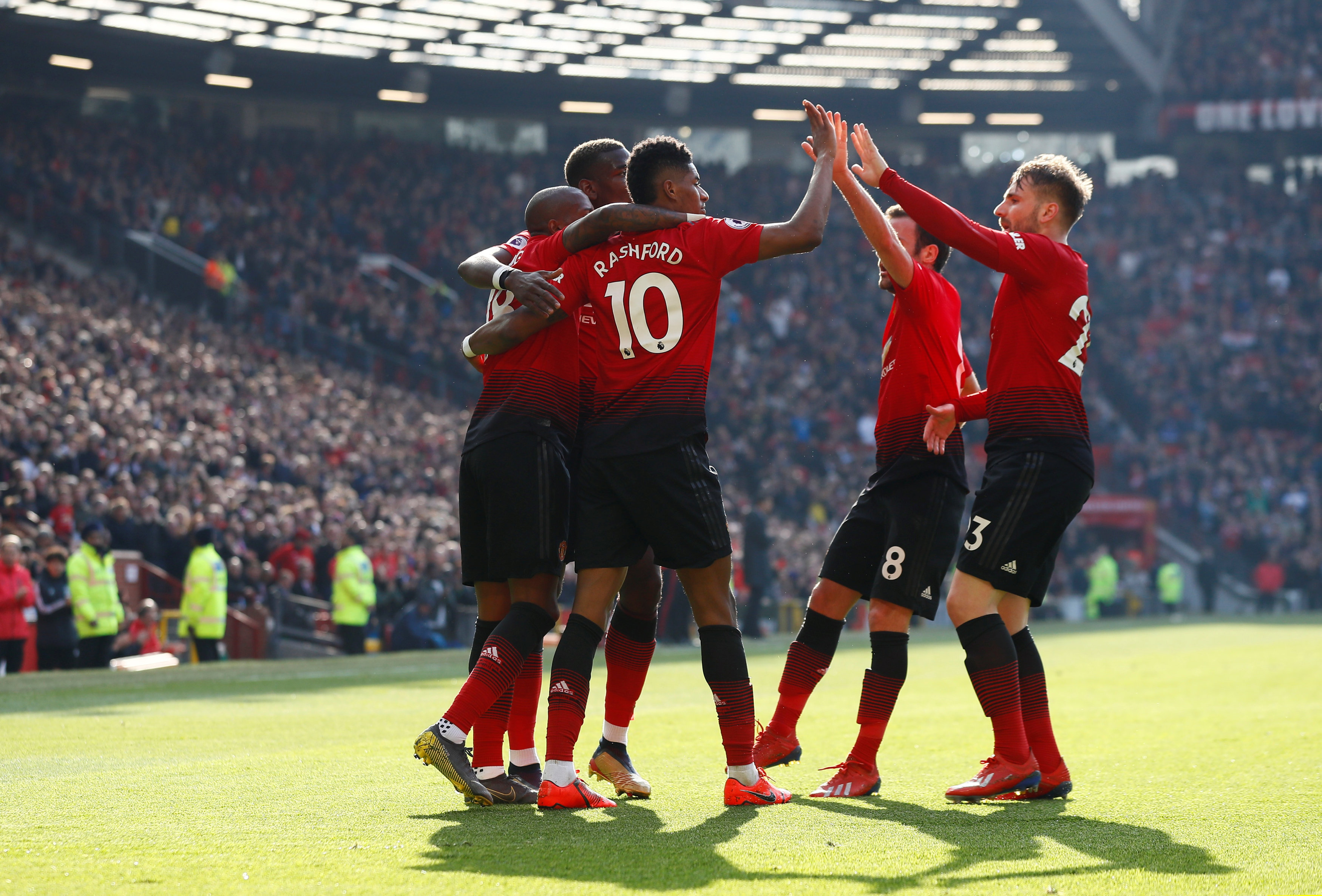 样化的手段 样化的手段