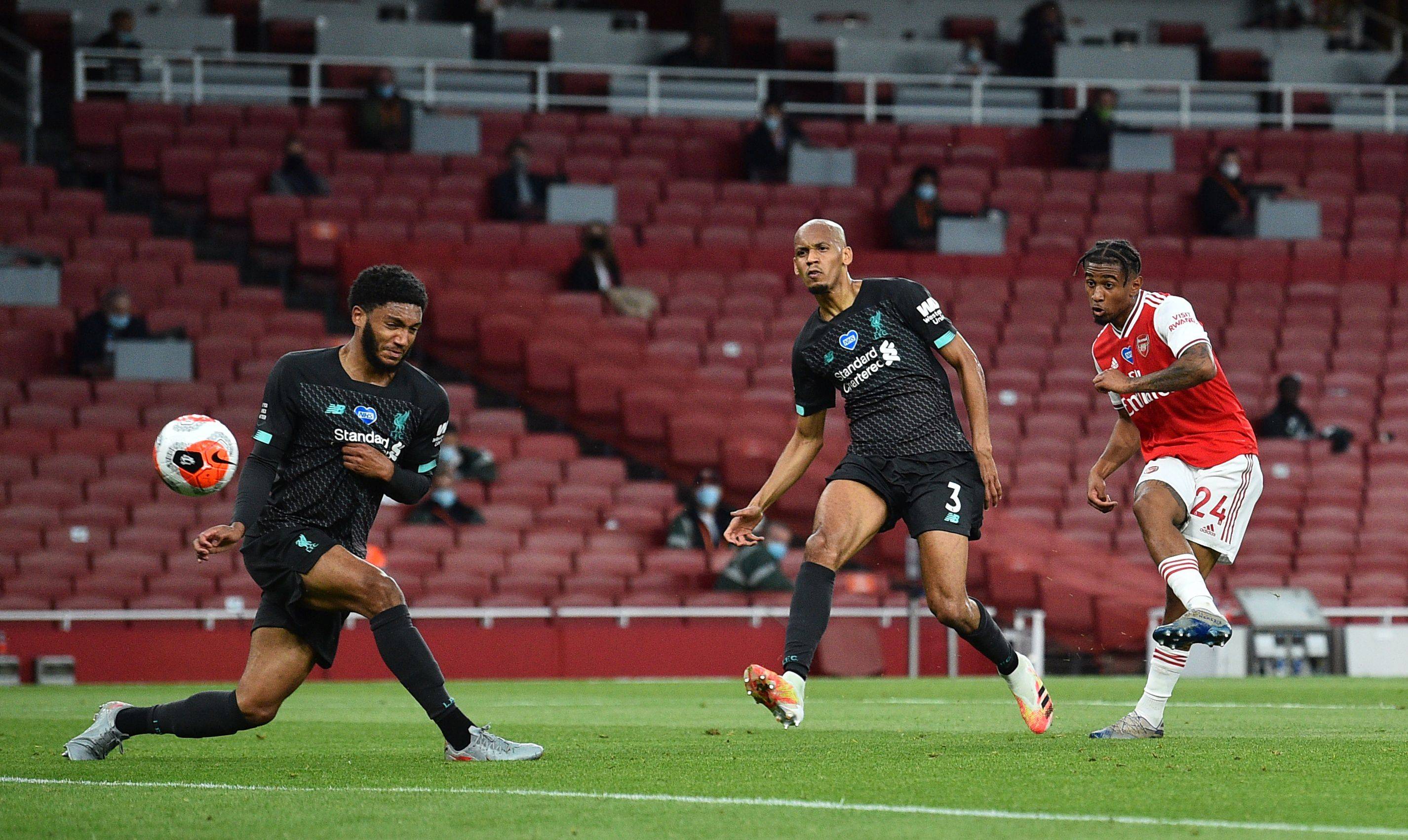 中面对强大 中面对强大