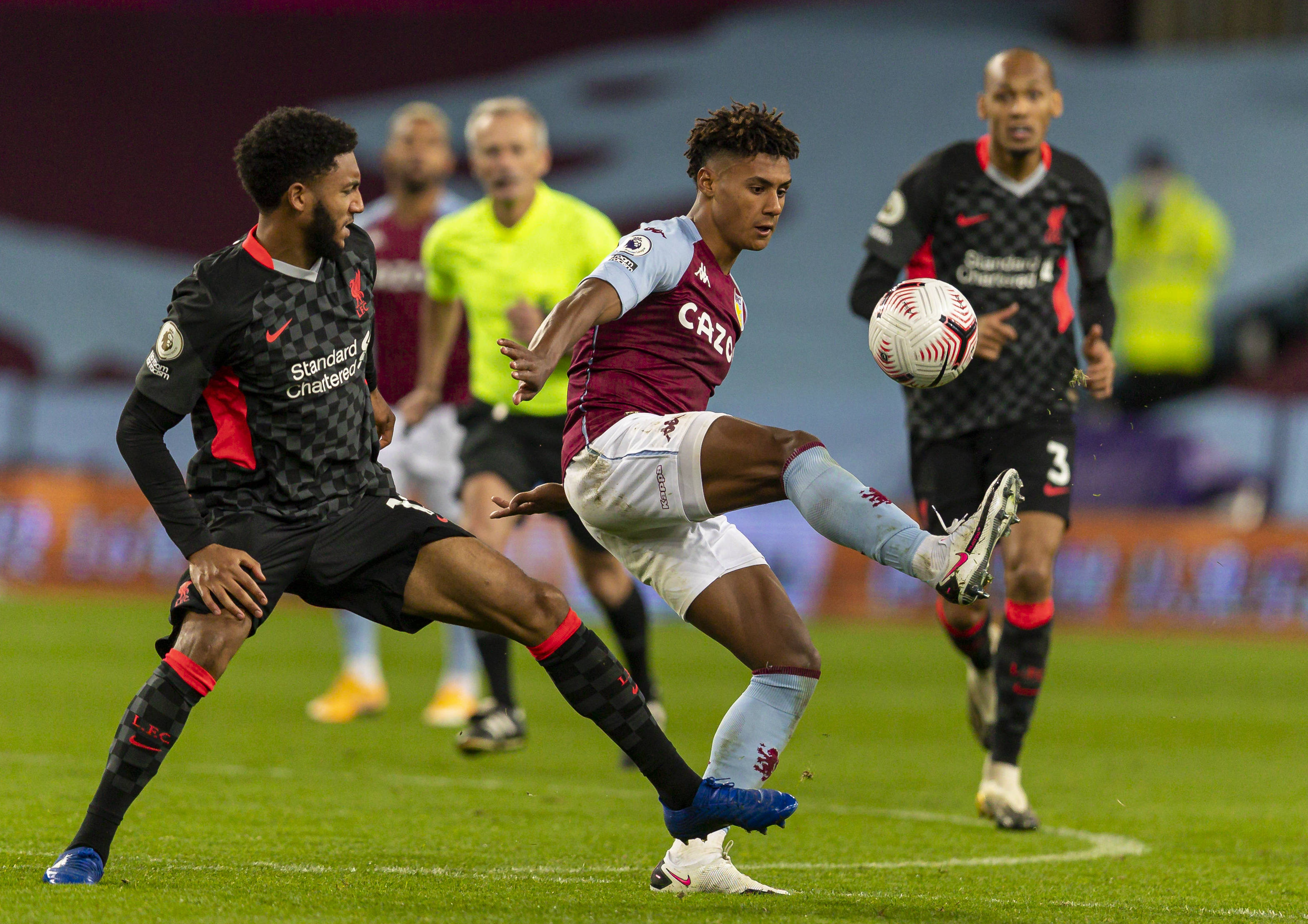 梦想的实现 梦想的实现